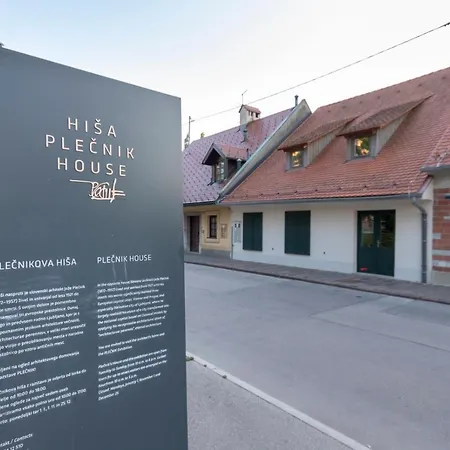 Contemporary 1-bedroom In Trnovo *